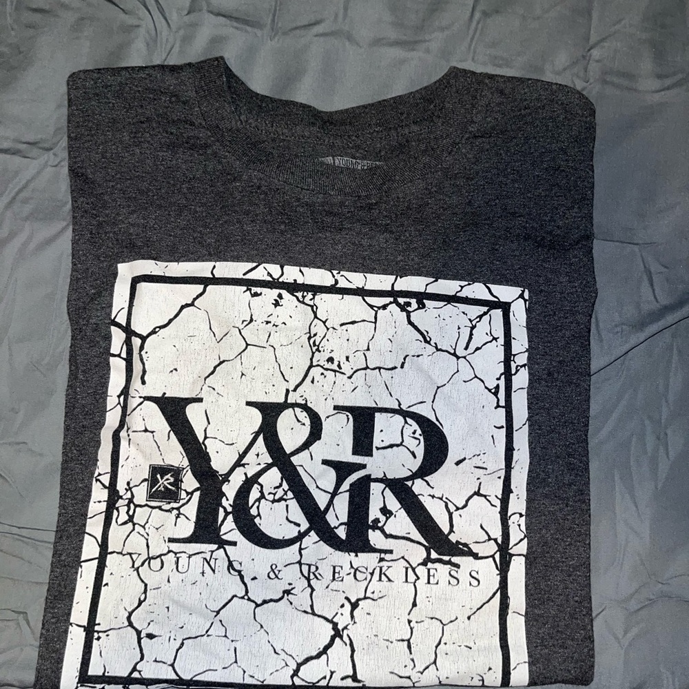 Y&R Shirt